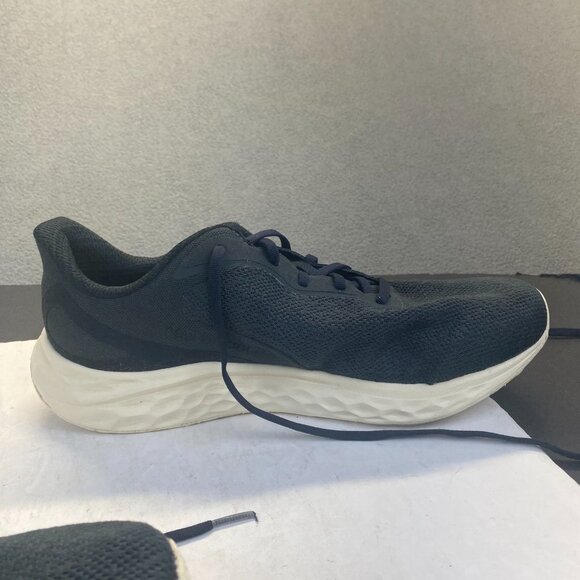 New Balance Fresh Foam Arishi  Running Shoe Black Unisex Size M10.5/ W12 Comfort main image 12